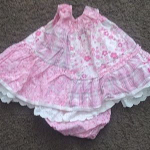 The children’s place dress